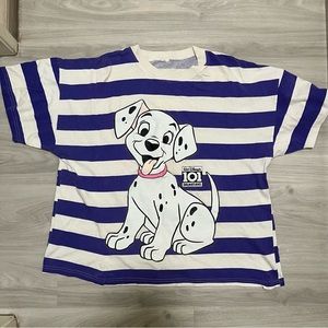 🔥SALE🔥 Disney 101 Dalmatians Tee